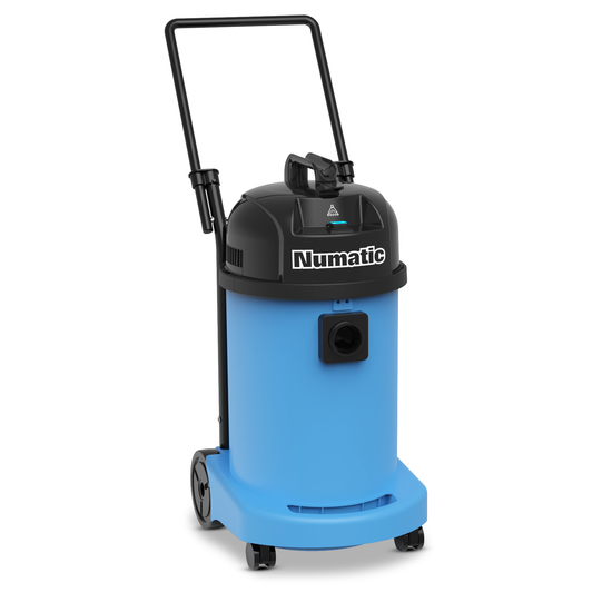 Numatic 240v WV470 Wet and Dry Vacuum Cleaner
