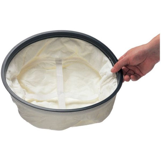 Numatic 12 Inch/305mm Secondary Microtex Filter