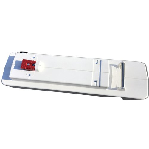 TSM 26Ah Willpower Battery (White)