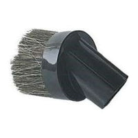 Goldline 65mm Round Dusting Brush (32mm)