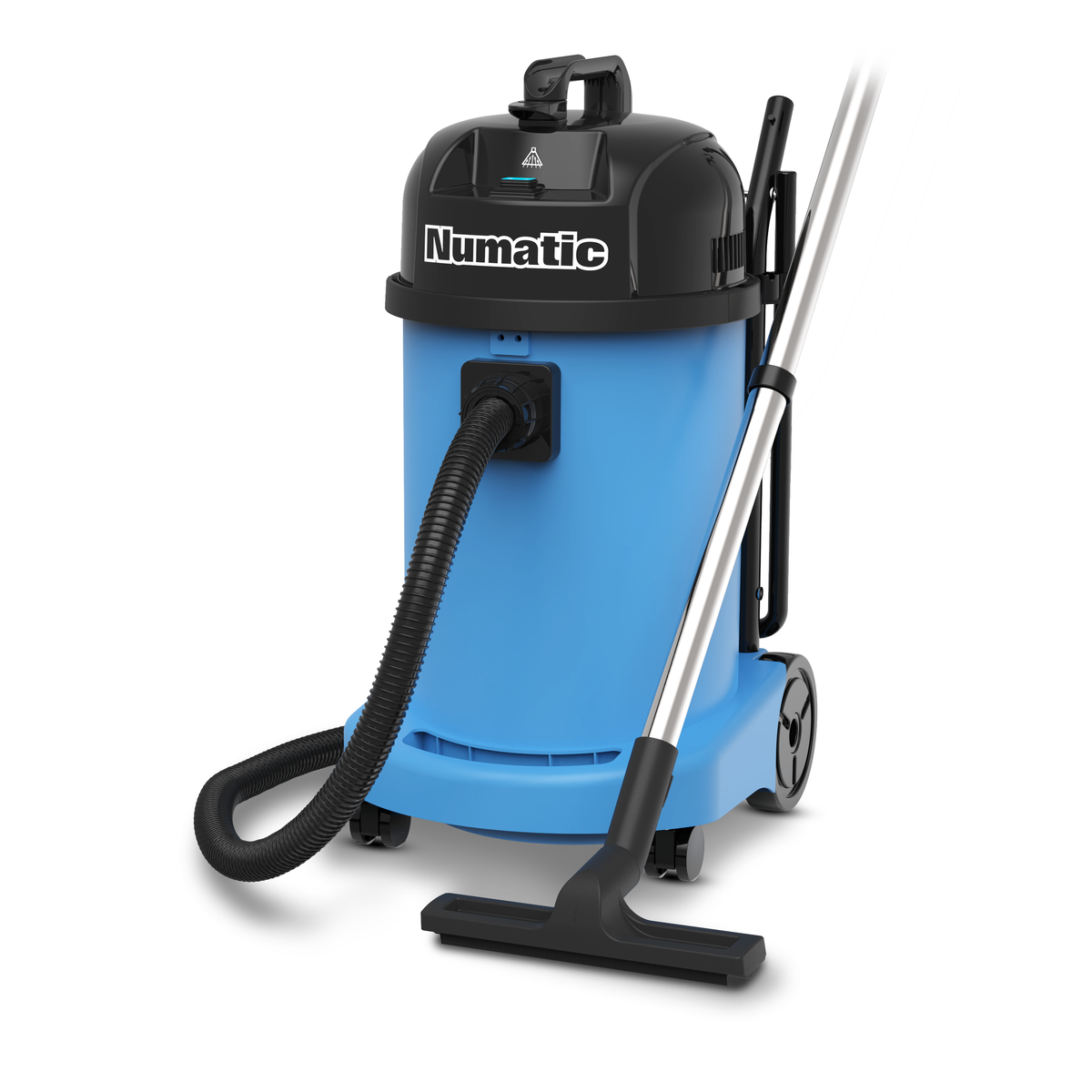 Numatic 240v WV470 Wet and Dry Vacuum Cleaner
