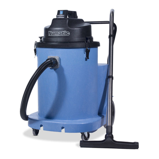 Numatic 240v WV1800DH (Blue)