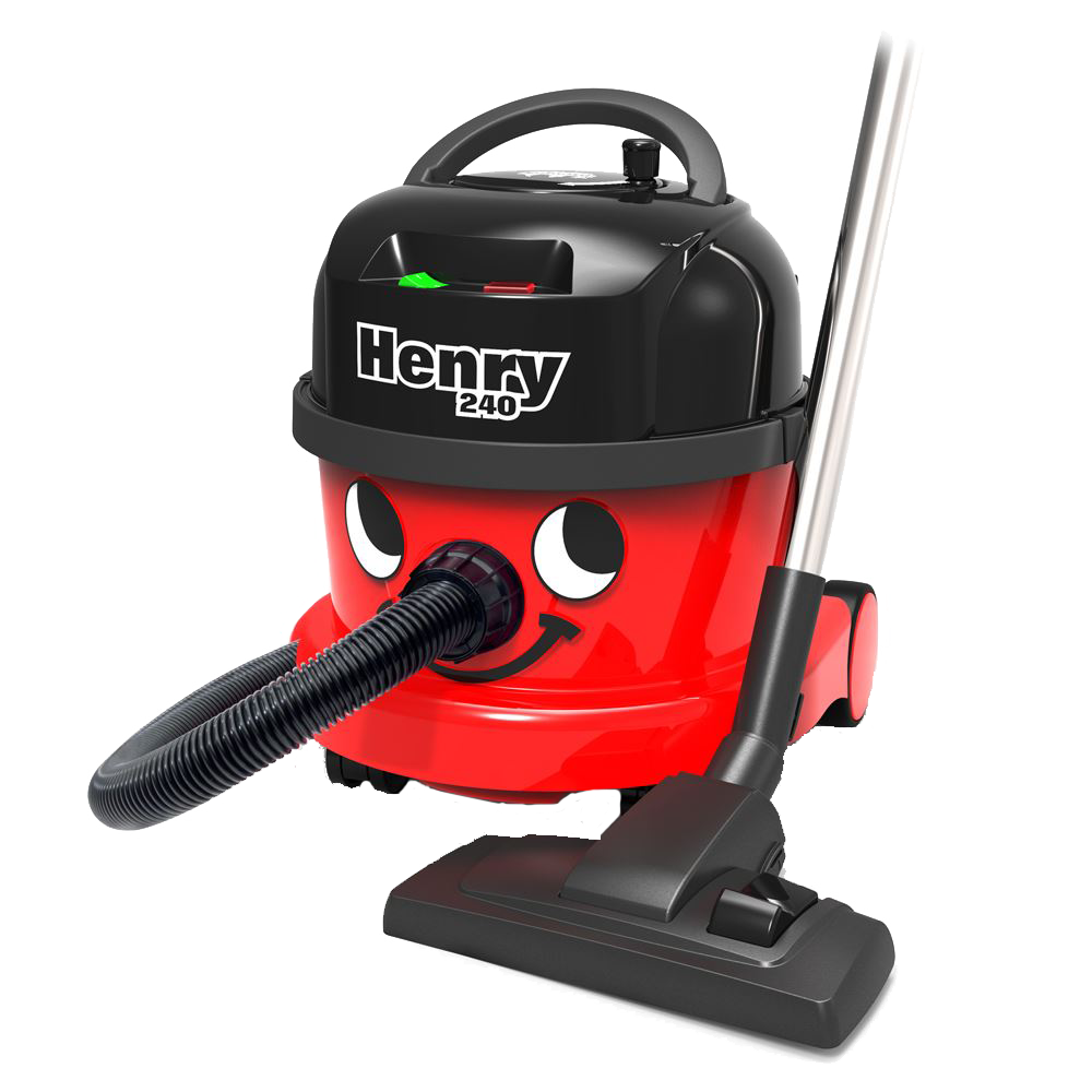Henry Professional HVR240