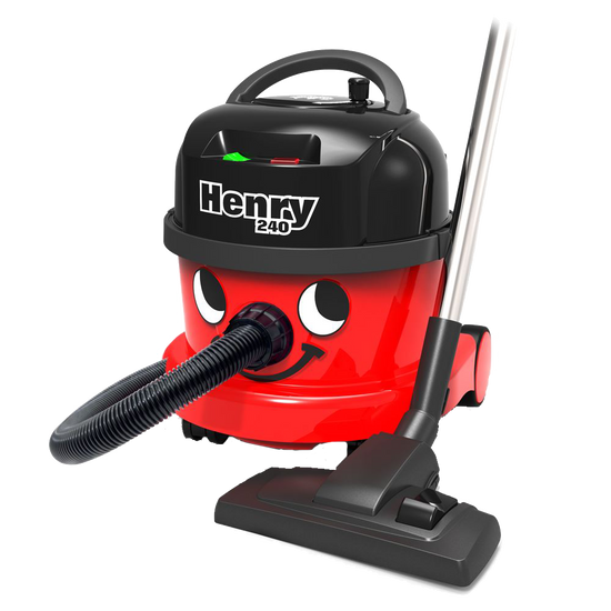 Henry Professional HVR240