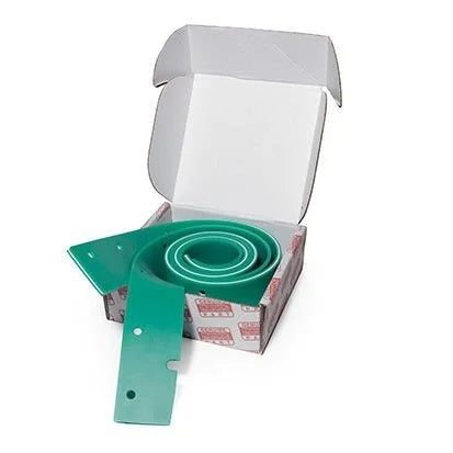 Numatic 1840 Serilor Squeegee Blade Set (Green)