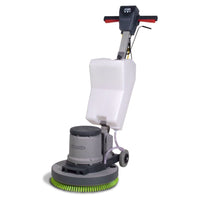 Numatic 240v HFM1515G (Grey)