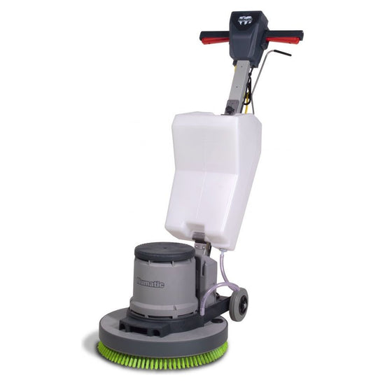 Numatic 240v HFM1515G (Grey)