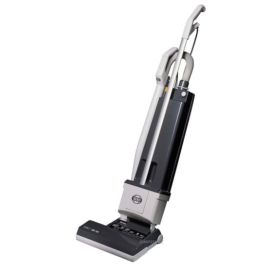 Sebo 240v BS360 (Grey)