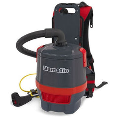 Numatic 110v RSV150 (Graphite)