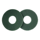 Numatic 244NX Green Floor Pads (Box of 10)
