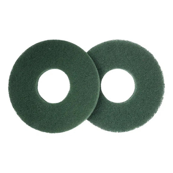 Numatic 244NX Green Floor Pads (Box of 10)
