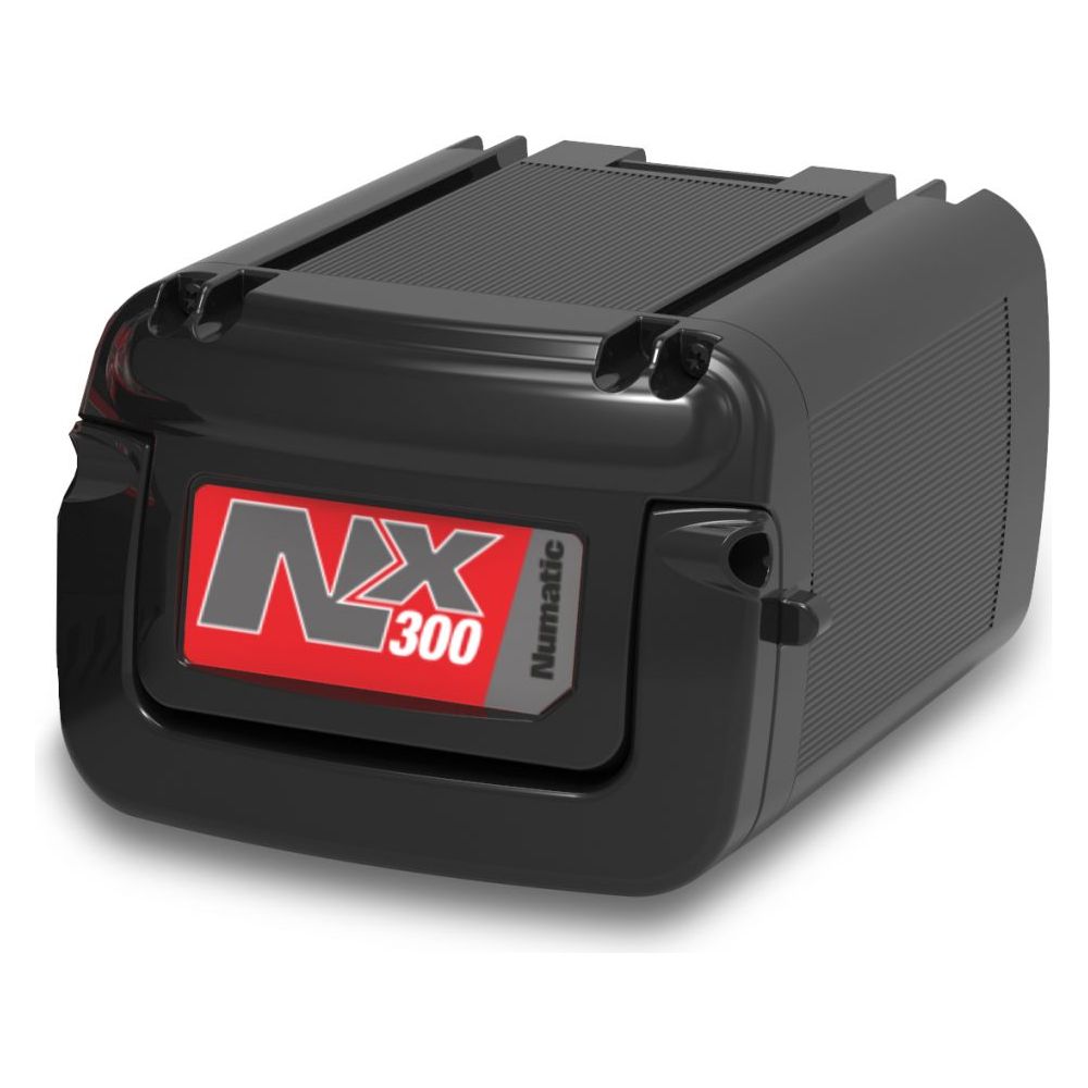 Numatic NX300 Lithium Ion Battery