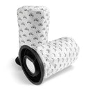 Numatic Quick Pods/Bags (Pack of 10)
