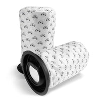 Numatic Quick Pods/Bags (Pack of 10)