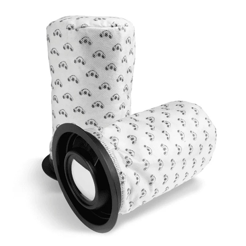 Numatic Quick Pods/Bags (Pack of 10)