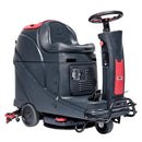 Viper AS510R Compact Ride On Scrubber Dryer