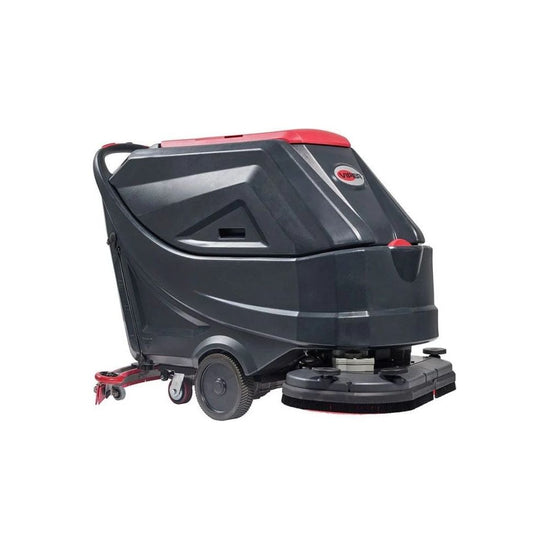 Viper 24v AS6690T (Black/Red)