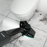 DRYFT S-Motion Scrubber Dryer