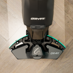DRYFT S-Motion Scrubber Dryer