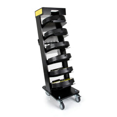 Genius Disk Vac Charging Rack