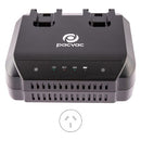 Pacvac 240v V2 Battery Charger