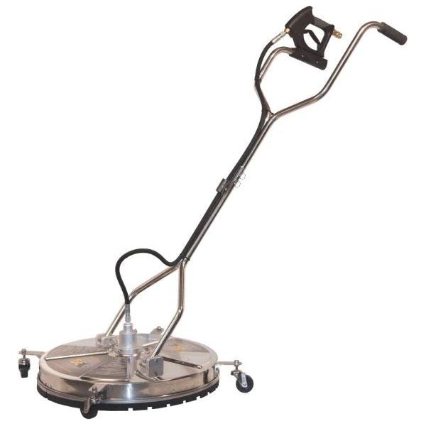 Goldline 610mm Stainless Steel Surface Cleaners