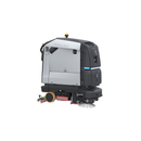Pudu BG1 Cobotic Combi-Sweeper/Scrubber Dryer