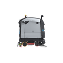 Pudu BG1 Pro Cobotic Combi-Sweeper/Scrubber Dryer