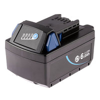 Pacvac 18v Lithium Ion Battery