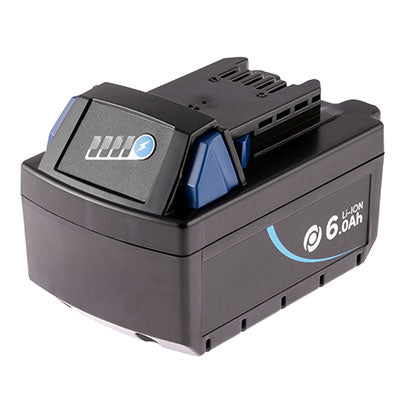 Pacvac 18v Lithium Ion Battery