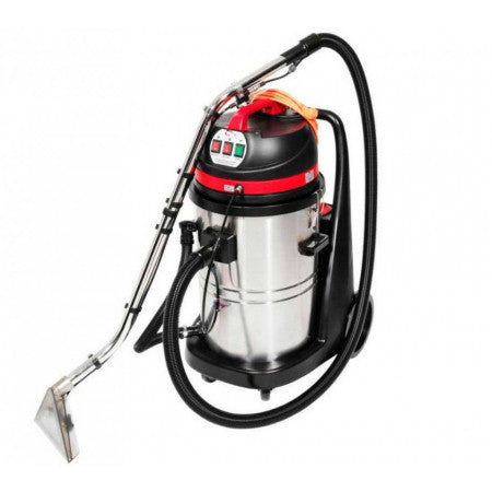 Viper 240v CAR275 (Silver)