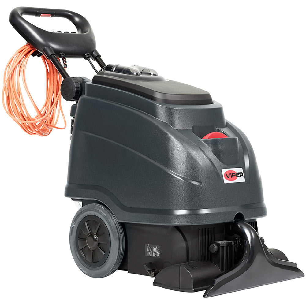 Viper 240v CEX410 (Black)