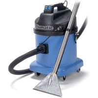 Numatic 240v CT570 (Blue)