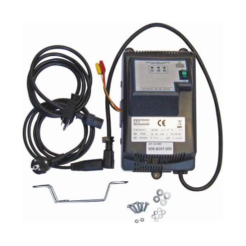 Viper 24V 25A Charger