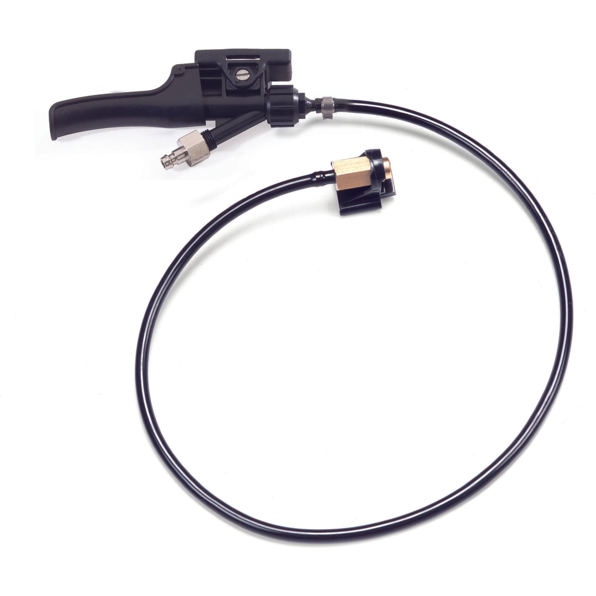 Numatic Cleantec Trigger Valve & Spray Tube