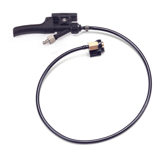 Numatic Cleantec Trigger Valve & Spray Tube