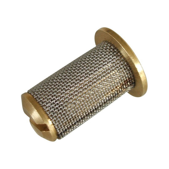 Prochem Ball Check Valve & Strainer