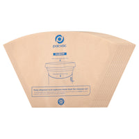 Pacvac 5 Litre Paper Bags