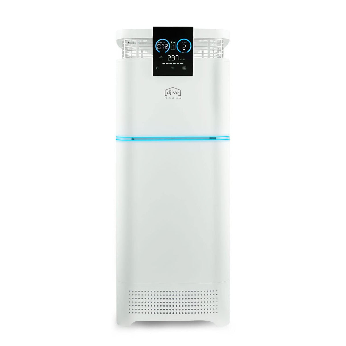 djive Pure 1200 Air Purifier and Humidifier