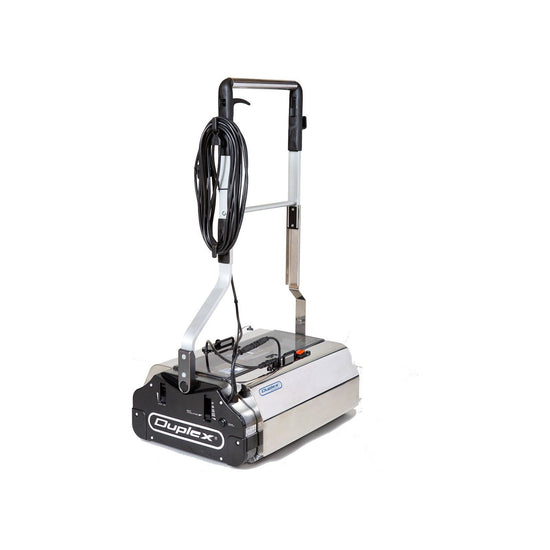 Duplex 240v 620+ Steam (Silver)