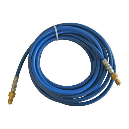 Prochem 7.6 Metre Steempro Solution Hose Assembly
