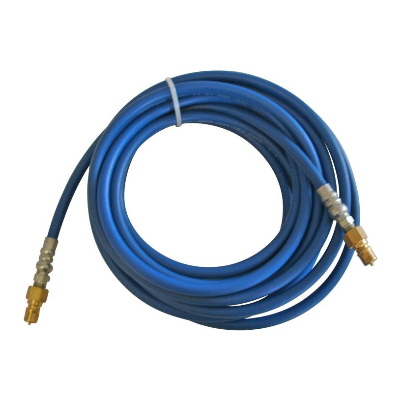 Prochem 7.6 Metre Steempro Solution Hose Assembly