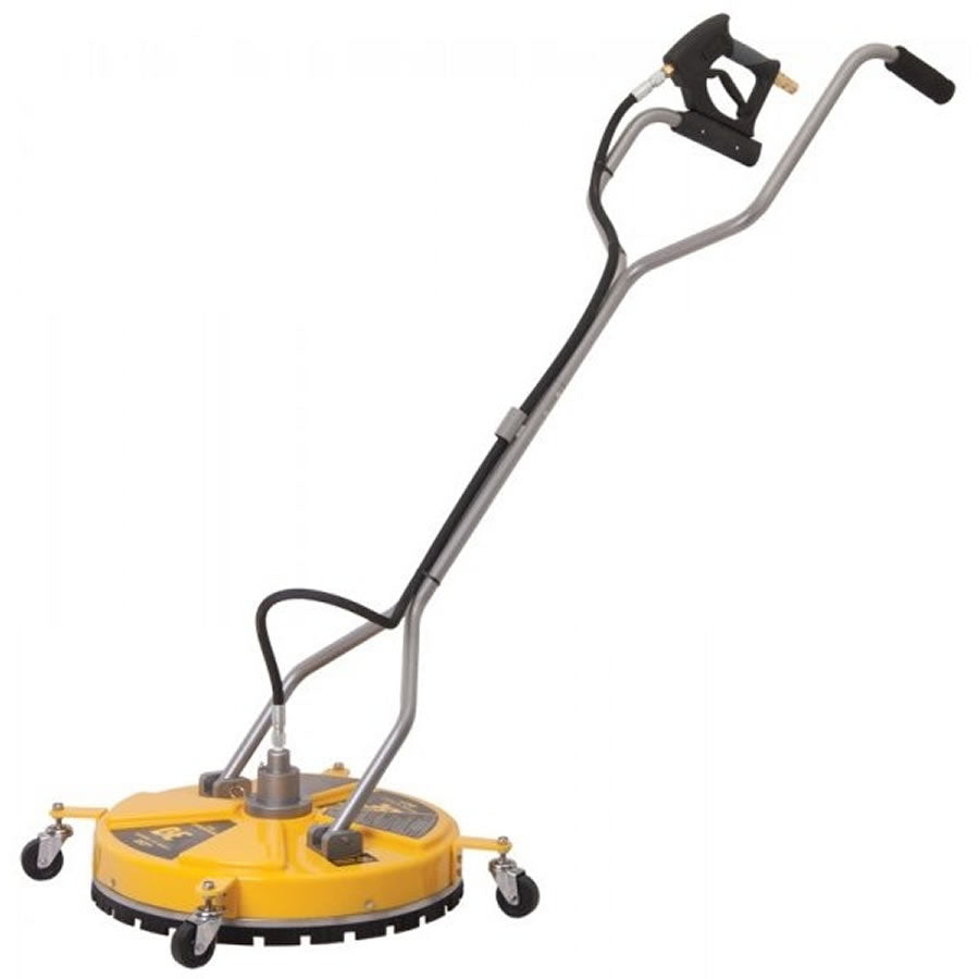 Goldline 508mm Surface Cleaners (Yellow)