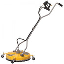 Goldline 508mm Surface Cleaners (Yellow)