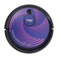 Genius Swift Commercial Disk Vacuum Cleaner