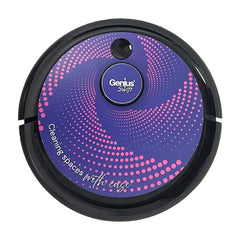 Genius Swift Commercial Disk Vacuum Cleaner