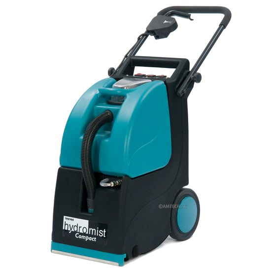 Truvox 240v Hydromist Compact (Teal)