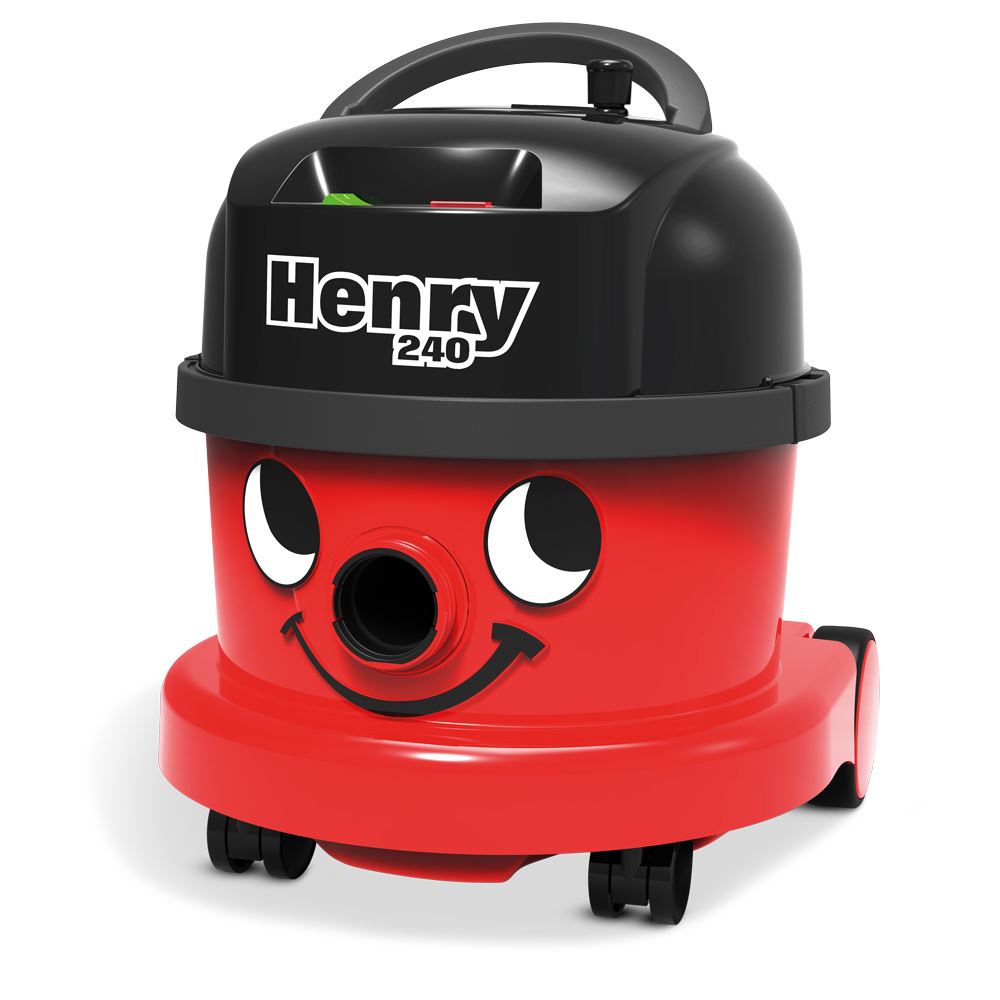 Henry Professional HVR240