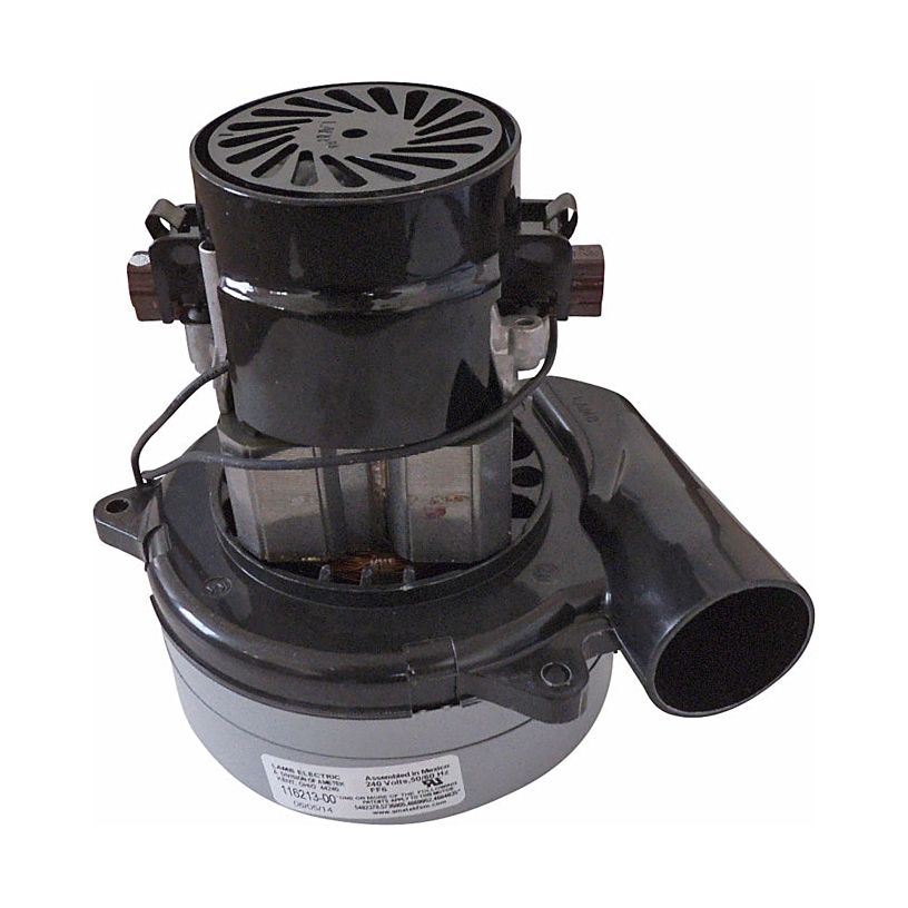 Prochem 240v 5.7 Inch Motor