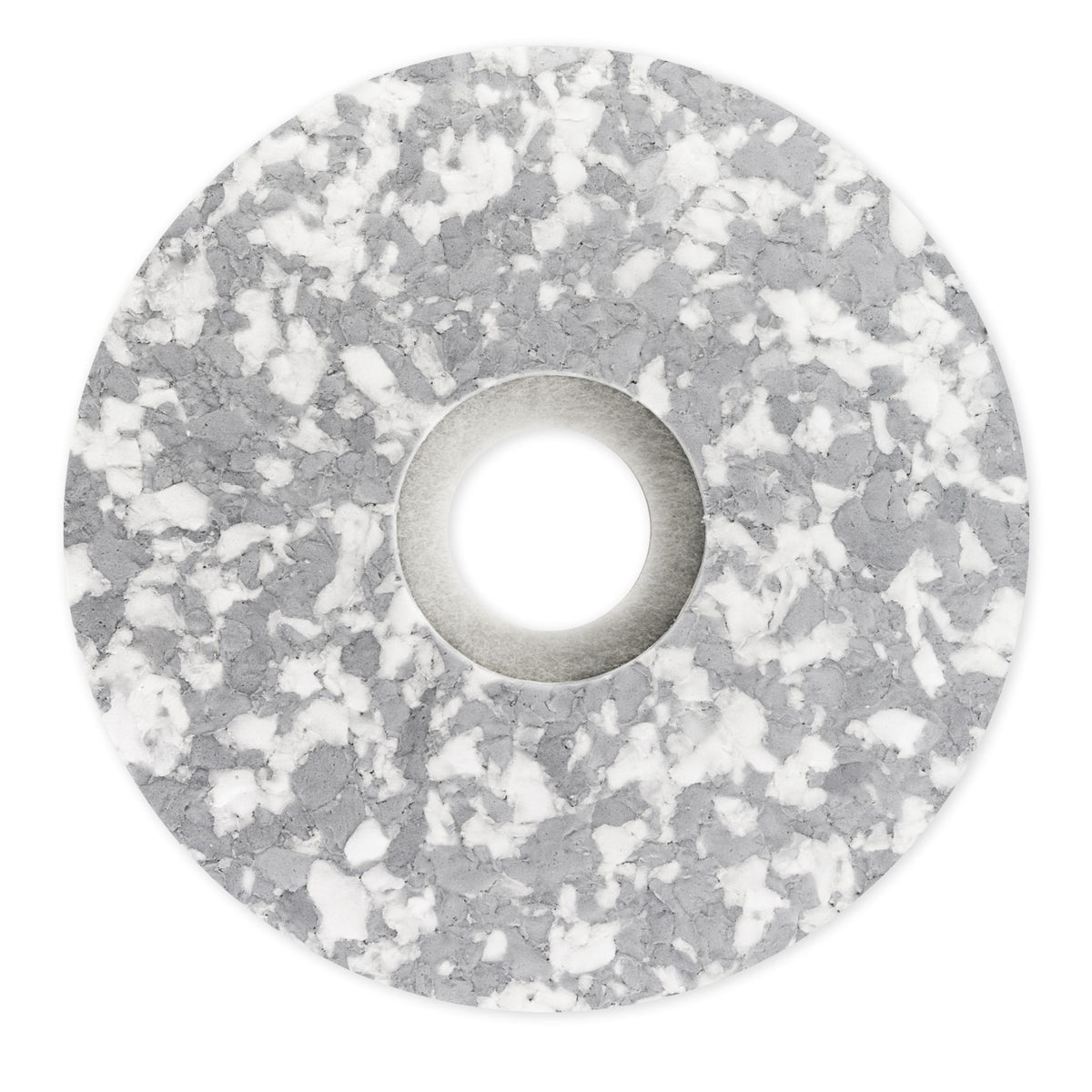 Moon Lunar Melamine Floor Pads for Disk Machines